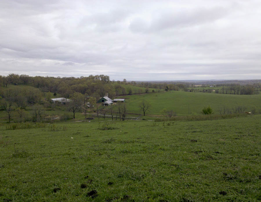 view of 7 Springs Farm